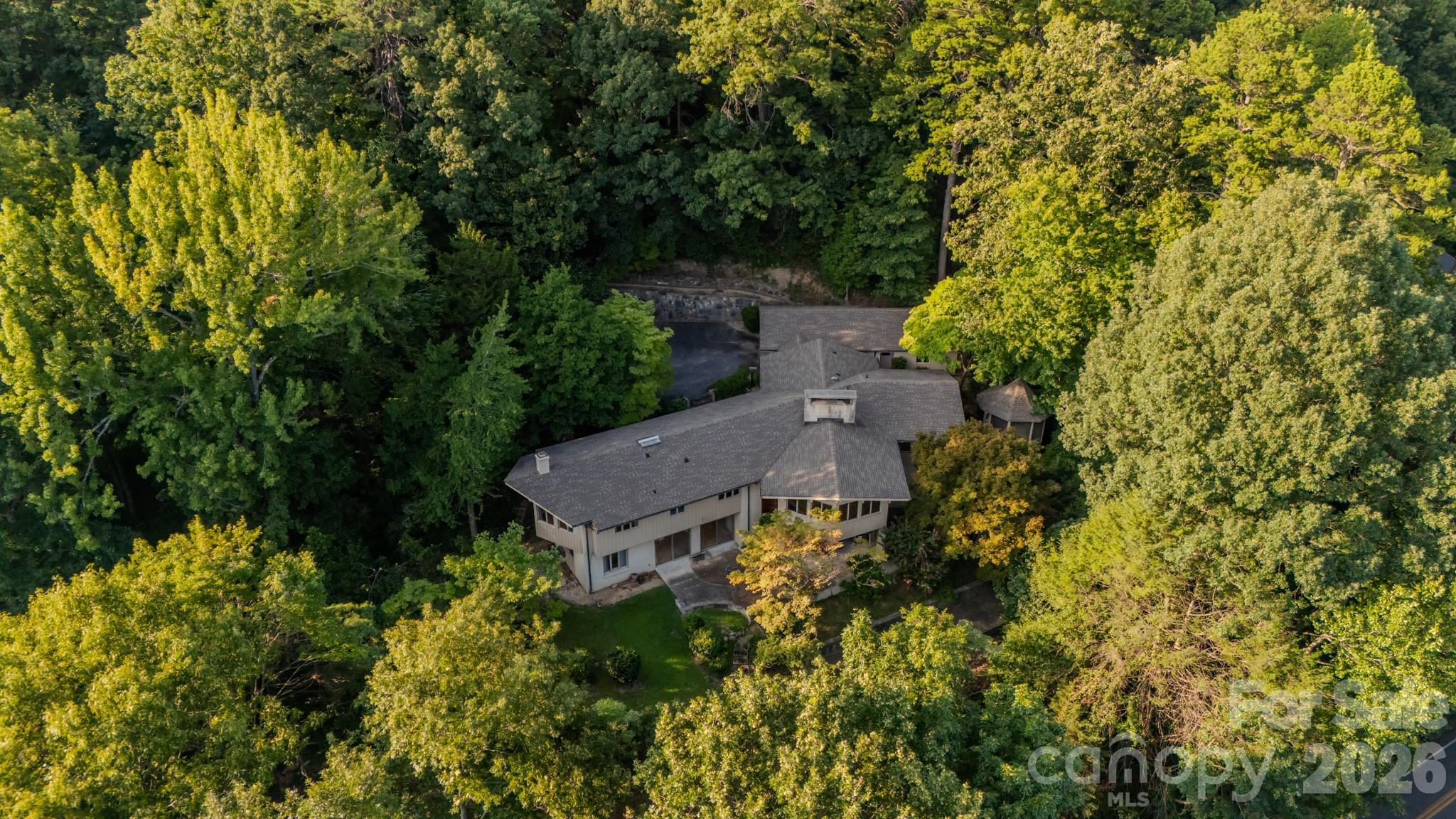 1225 Hogback Mountain Road Tryon, NC 28782 - Photo 2 of 43 Gallery Image 2