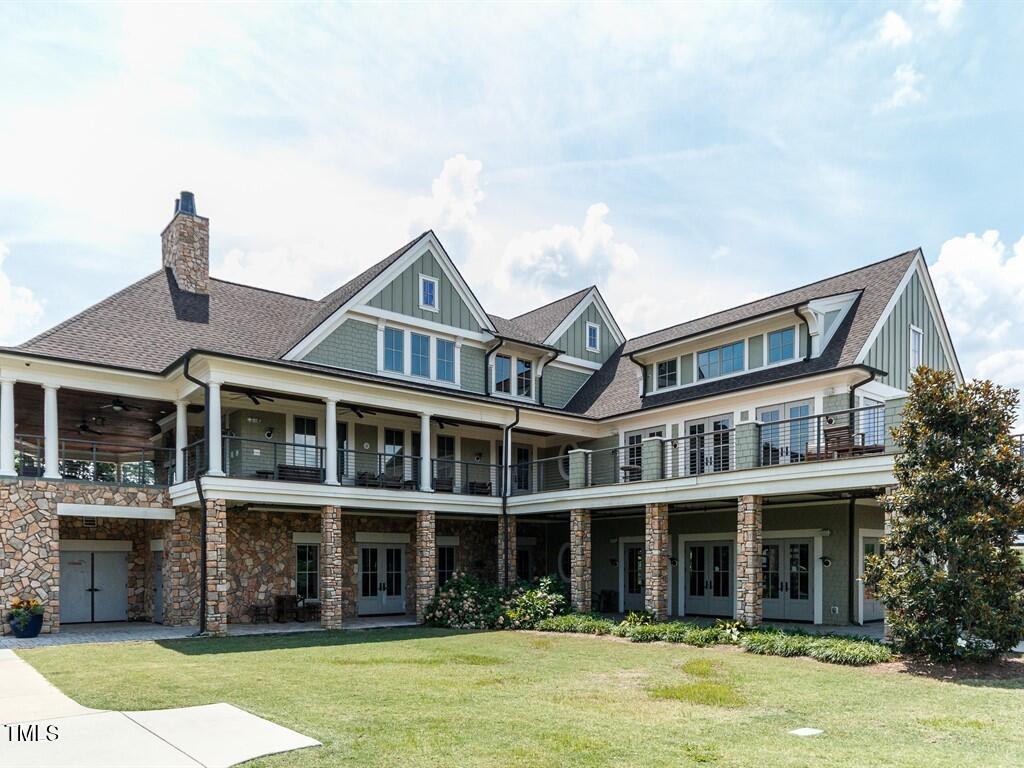 20 Cardinal Ridge Road Chapel Hill, NC 27516 - Photo 53 of 77 Community Clubhouse