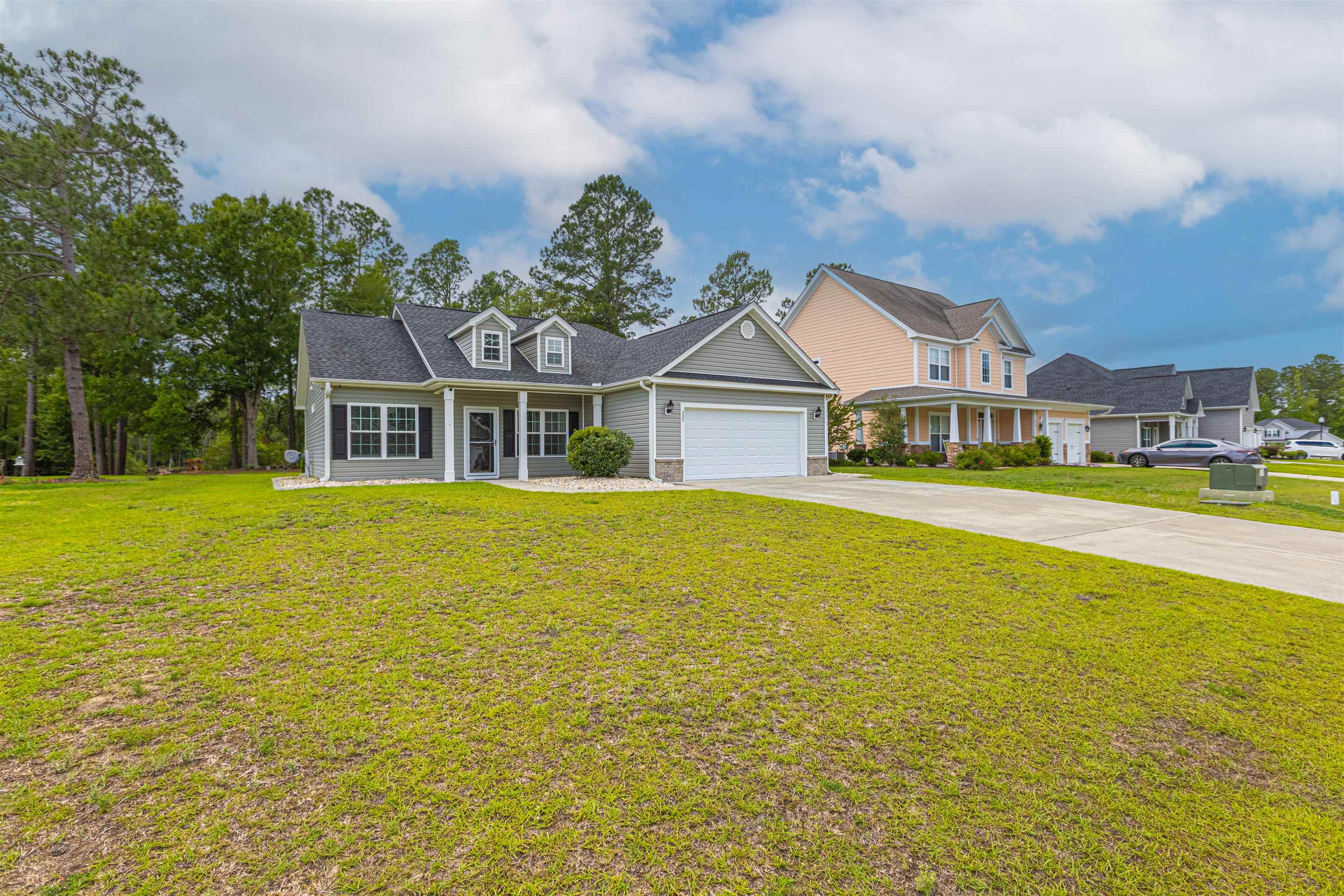 305 Long Meadow Drive Loris, SC 29569 - Photo 29 of 30
