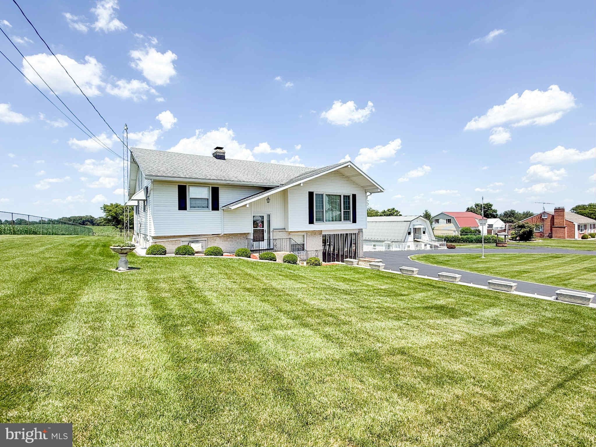 3367 Coseytown Road Greencastle, PA 17225 - Photo 14 of 83