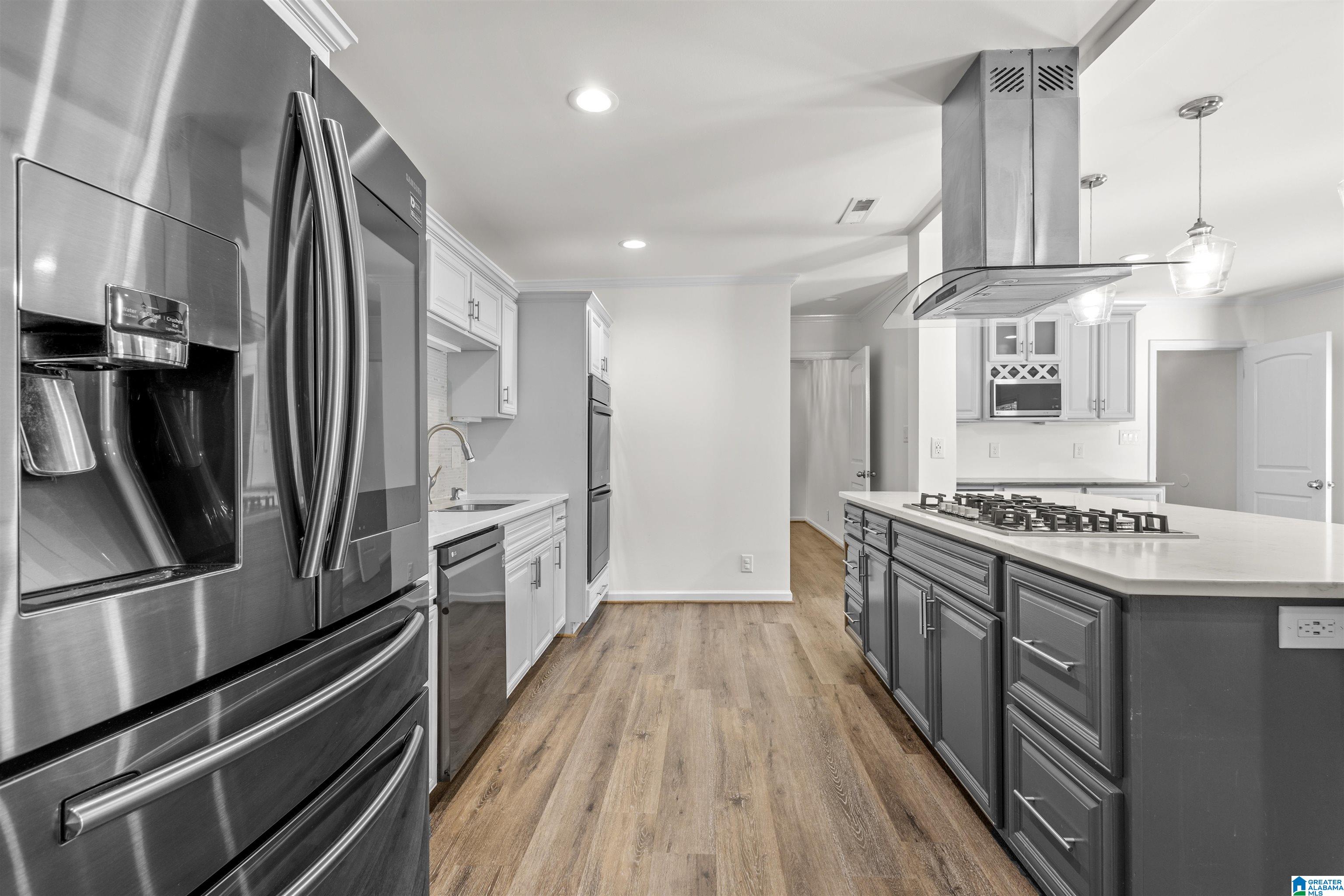 1332 Southhall Road Birmingham, AL 35213 - Photo 13 of 50