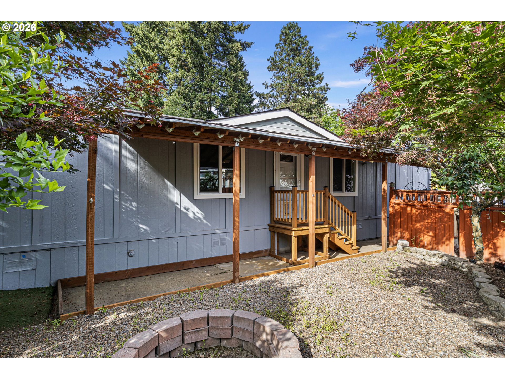 9700 Southwest Tualatin Road, Unit 18 Tualatin, OR 97062 - Photo 2 of 24