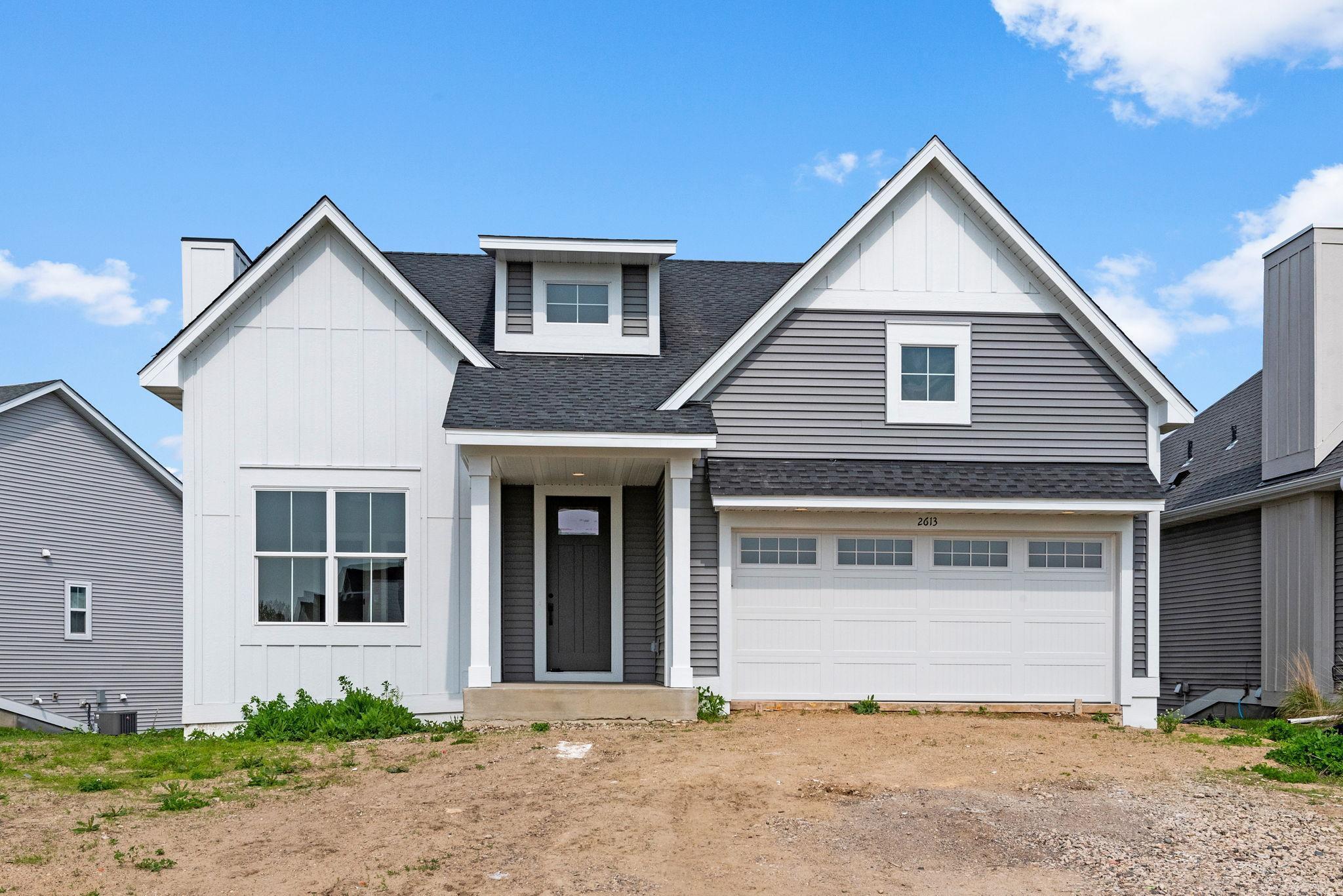2613 Buffalo Ridge Drive Buffalo, MN 55313 - Photo 1 of 1 Gallery Image 1