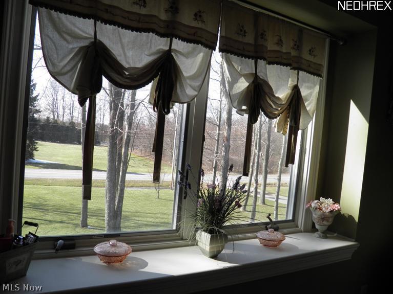 8664 Infirmary Road Ravenna, OH 44266 - Photo 18 of 25 ...large, bright window shelf!