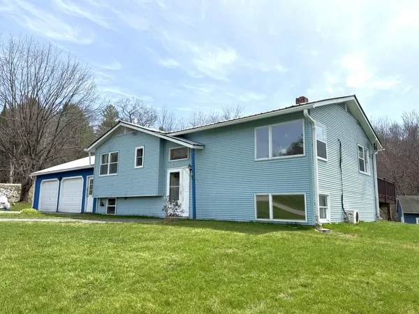 $375,000 | 68 Gilbert Road, Woodbury, VT 05650