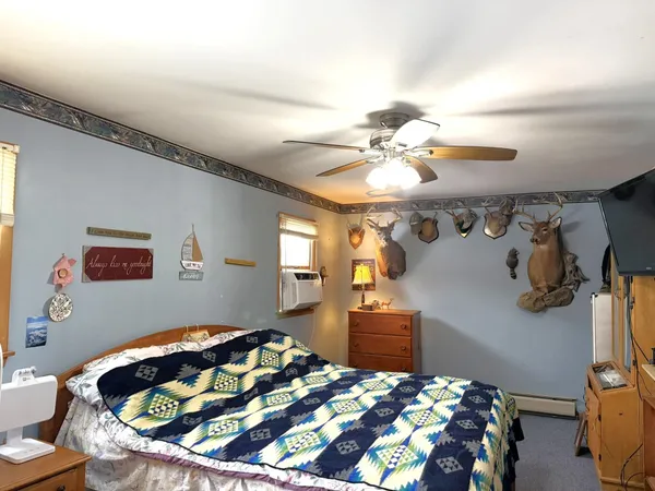 $375,000 | 68 Gilbert Road, Woodbury, VT 05650