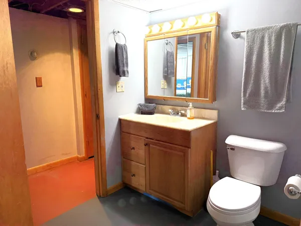$375,000 | 68 Gilbert Road, Woodbury, VT 05650