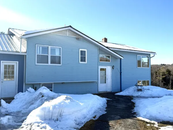 $375,000 | 68 Gilbert Road, Woodbury, VT 05650