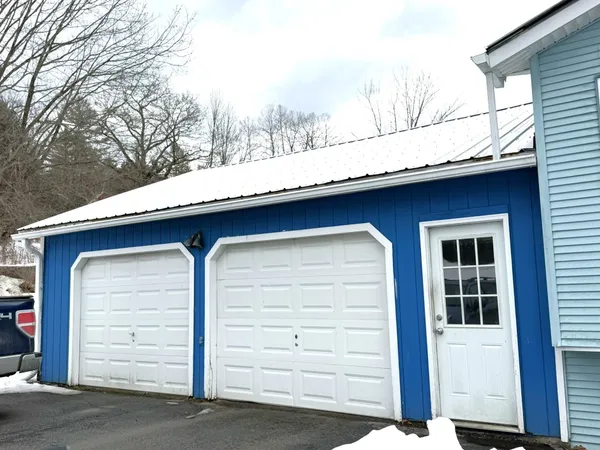 $375,000 | 68 Gilbert Road, Woodbury, VT 05650