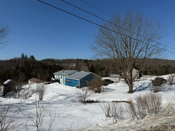 $375,000 | 68 Gilbert Road, Woodbury, VT 05650