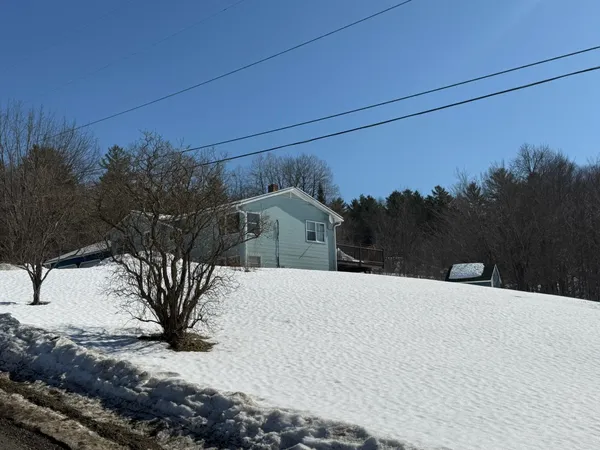 $375,000 | 68 Gilbert Road, Woodbury, VT 05650