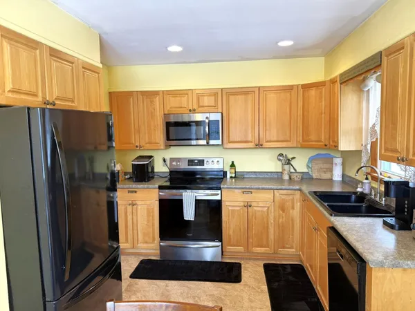 $375,000 | 68 Gilbert Road, Woodbury, VT 05650