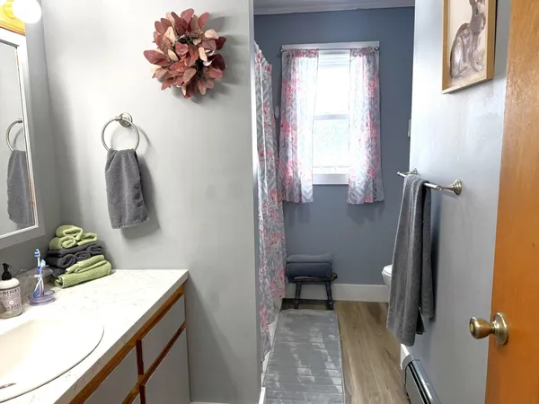 $375,000 | 68 Gilbert Road, Woodbury, VT 05650