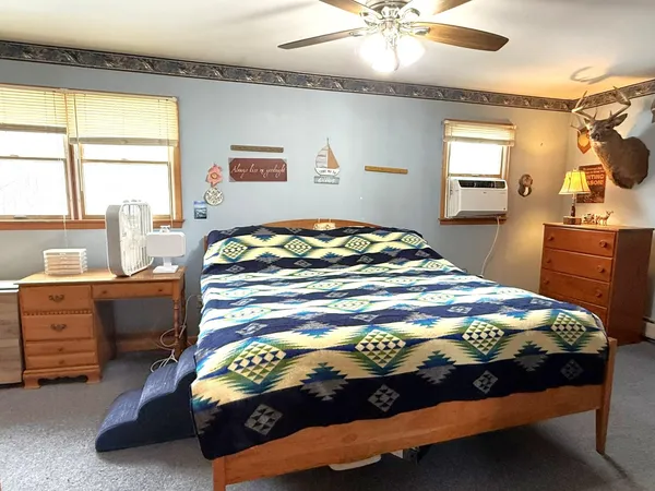 $375,000 | 68 Gilbert Road, Woodbury, VT 05650
