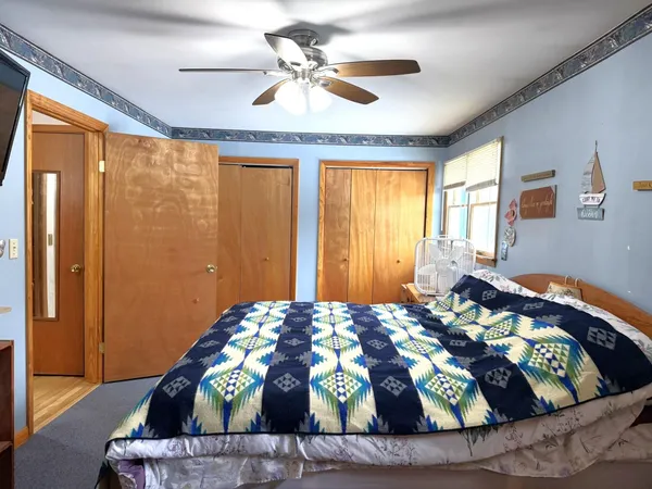 $375,000 | 68 Gilbert Road, Woodbury, VT 05650