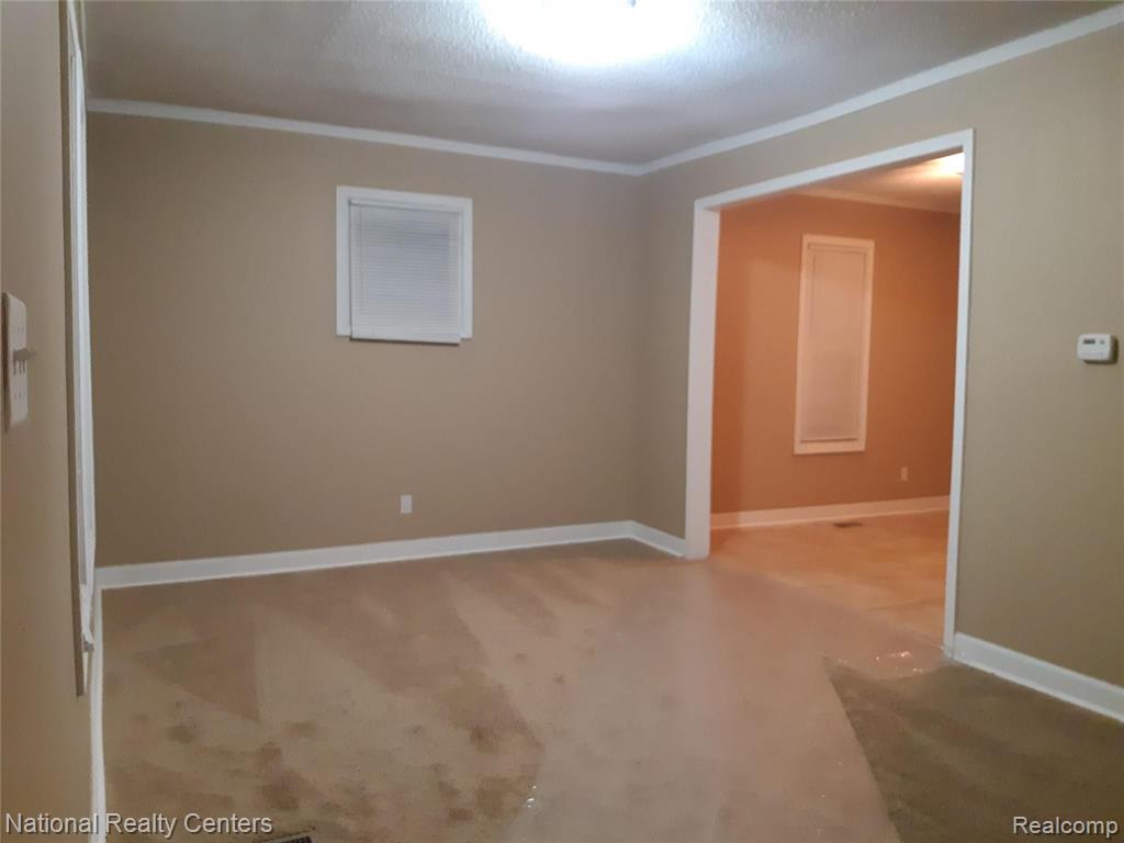 9 Myrtle Street, Unit A River Rouge, MI 48218 - Photo 3 of 11