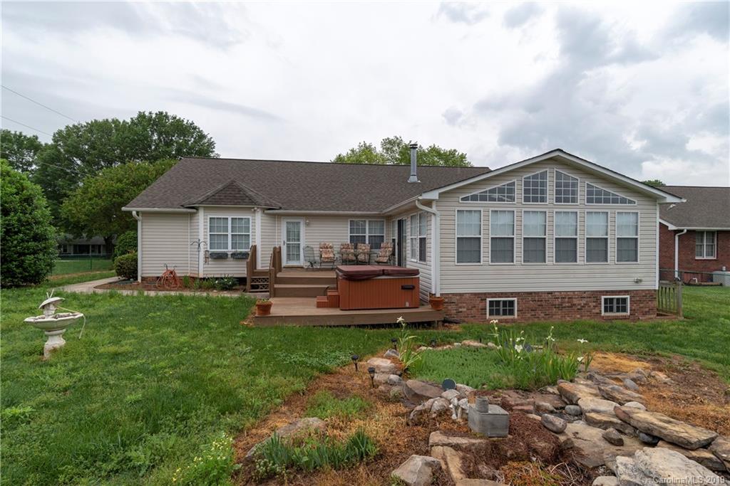 120 Meadowview Road Mocksville, NC 27028 - Photo 33 of 37 Gallery Image 33