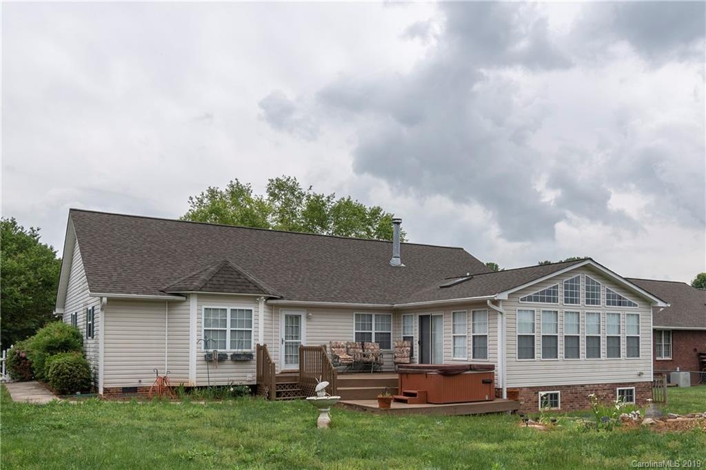 120 Meadowview Road Mocksville, NC 27028 - Photo 37 of 37 Gallery Image 37