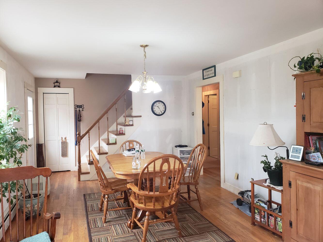 180 Fahi Pond Road North Anson, ME 04958 - Photo 12 of 39 20220428_102552