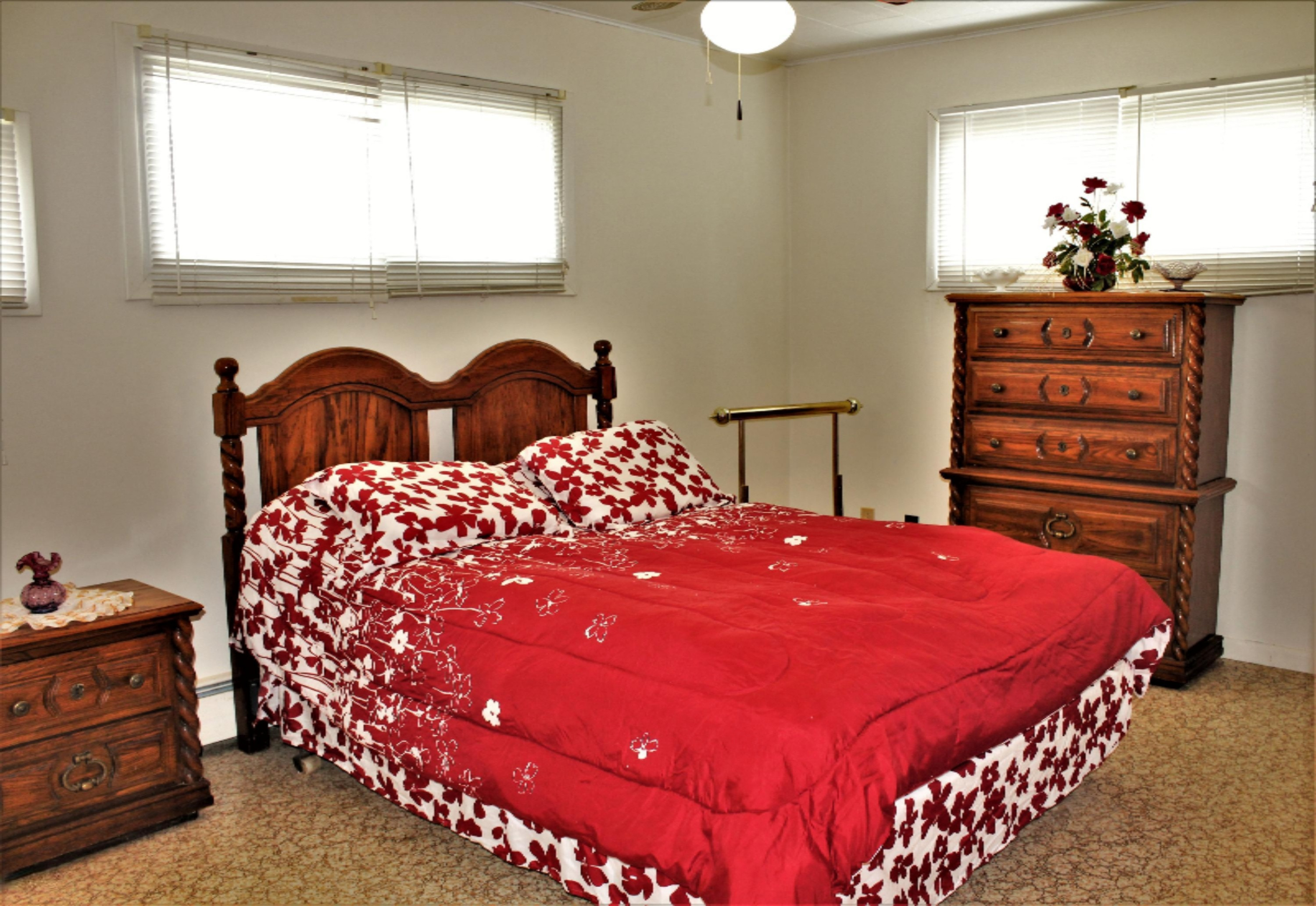 3490 North Alger Road, Unit APAR Alma, MI 48801 - Photo 9 of 31 IMG_8215final