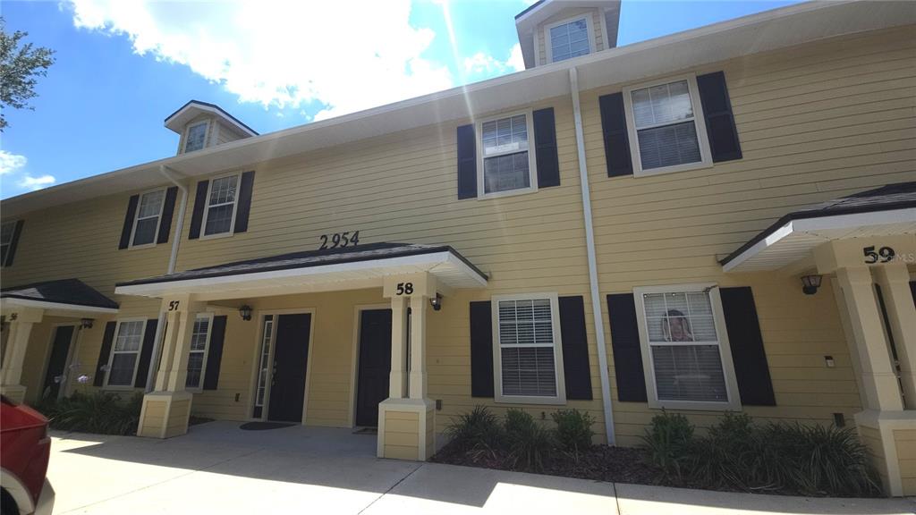 2954 Southwest 35th Place, Unit 58 Gainesville, FL 32608 - Photo 1 of 24