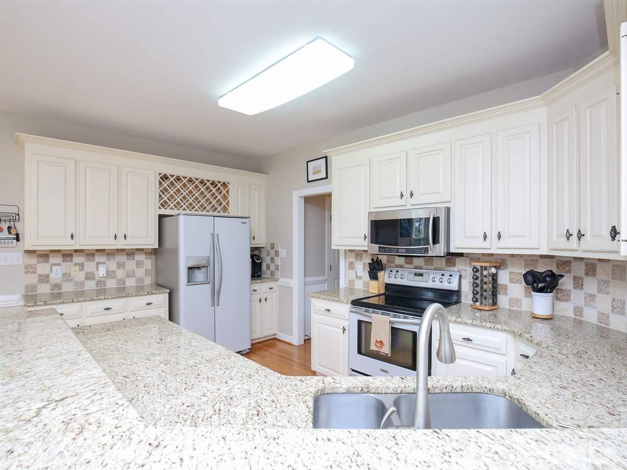 1609 Kendall Hill Road Willow Spring, NC 27592 - Photo 11 of 30