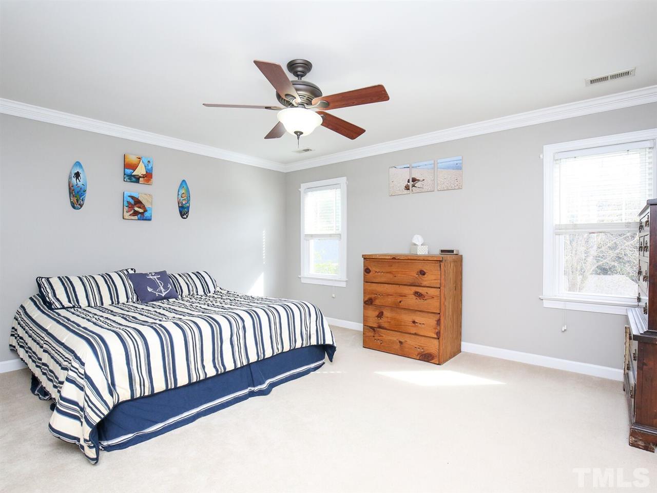 1609 Kendall Hill Road Willow Spring, NC 27592 - Photo 13 of 30