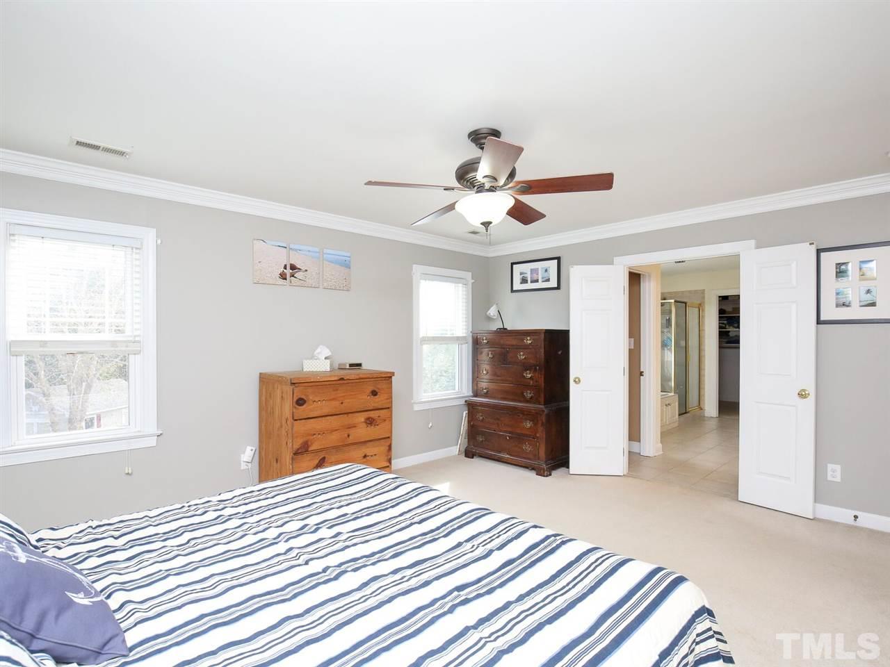 1609 Kendall Hill Road Willow Spring, NC 27592 - Photo 14 of 30