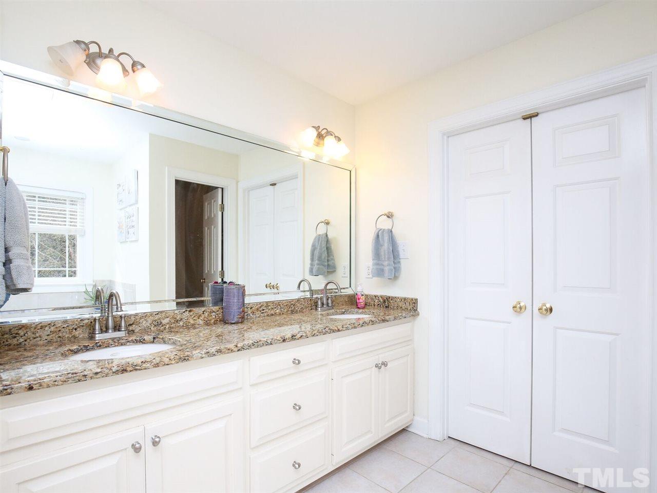 1609 Kendall Hill Road Willow Spring, NC 27592 - Photo 15 of 30