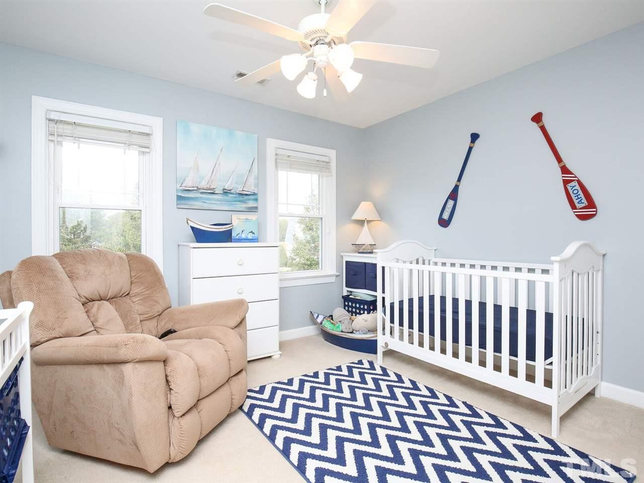 1609 Kendall Hill Road Willow Spring, NC 27592 - Photo 18 of 30