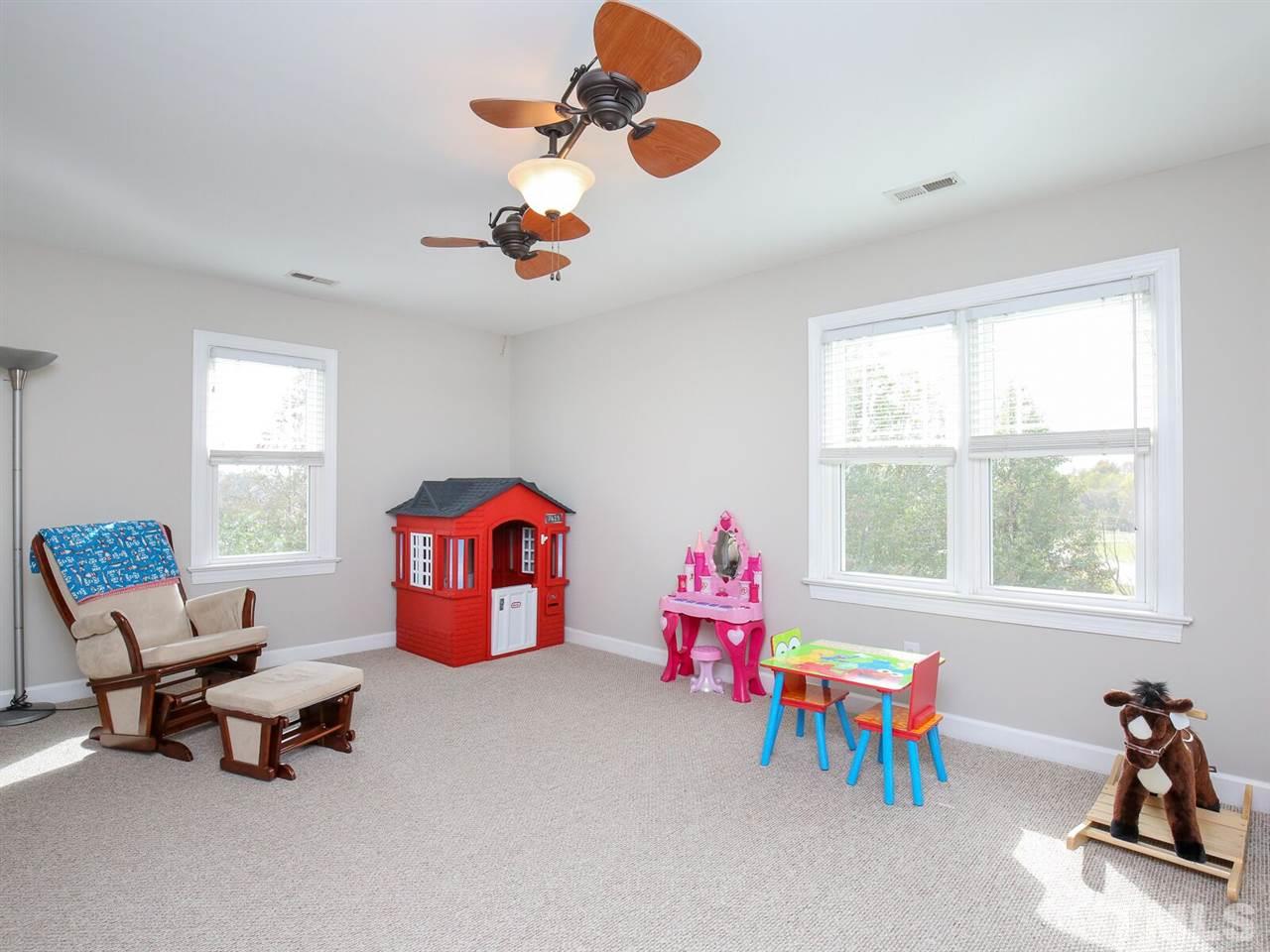 1609 Kendall Hill Road Willow Spring, NC 27592 - Photo 19 of 30