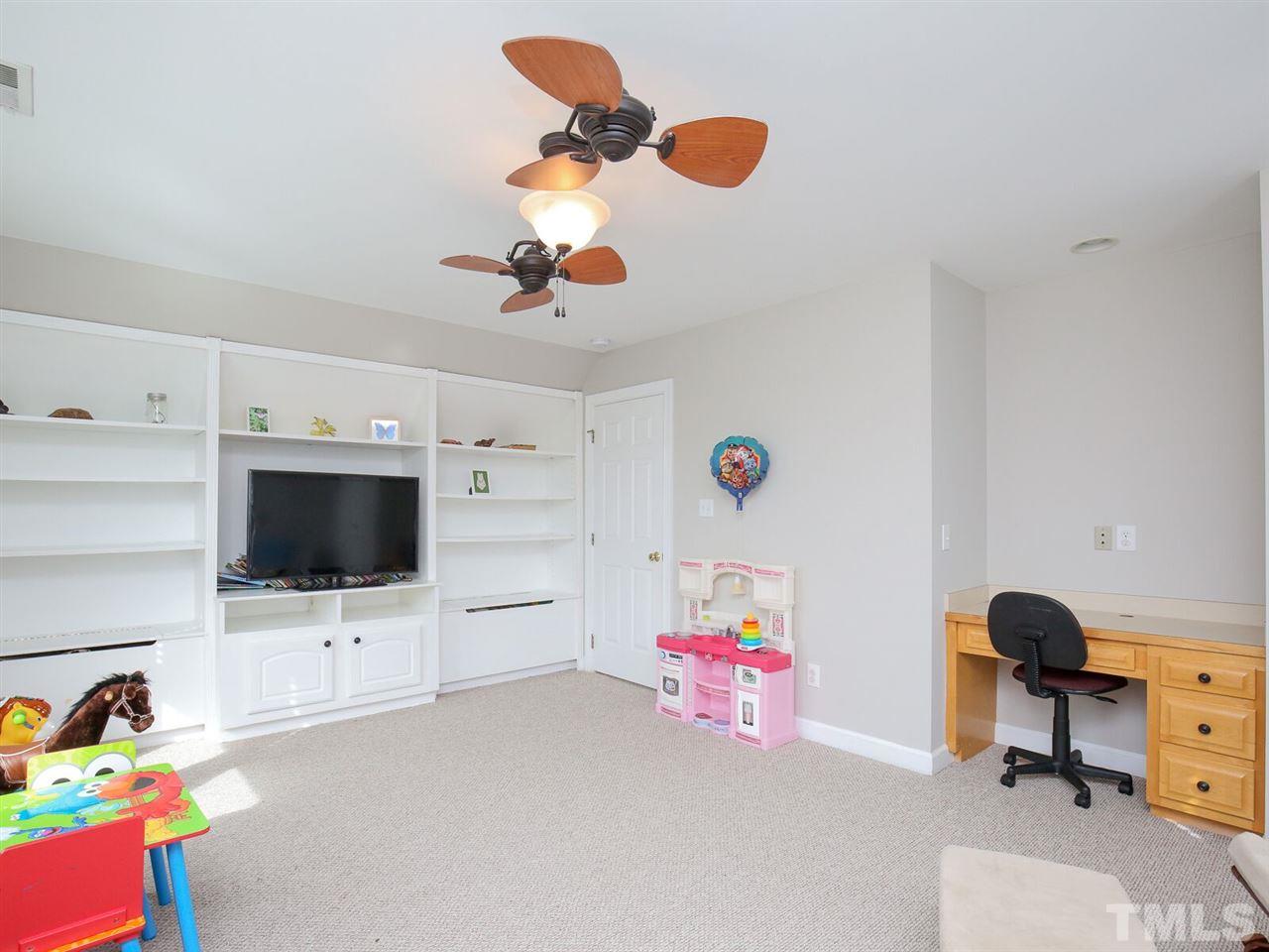 1609 Kendall Hill Road Willow Spring, NC 27592 - Photo 20 of 30