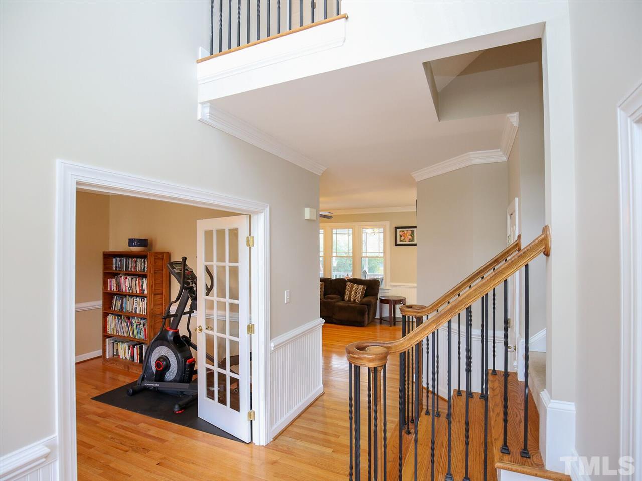 1609 Kendall Hill Road Willow Spring, NC 27592 - Photo 3 of 30