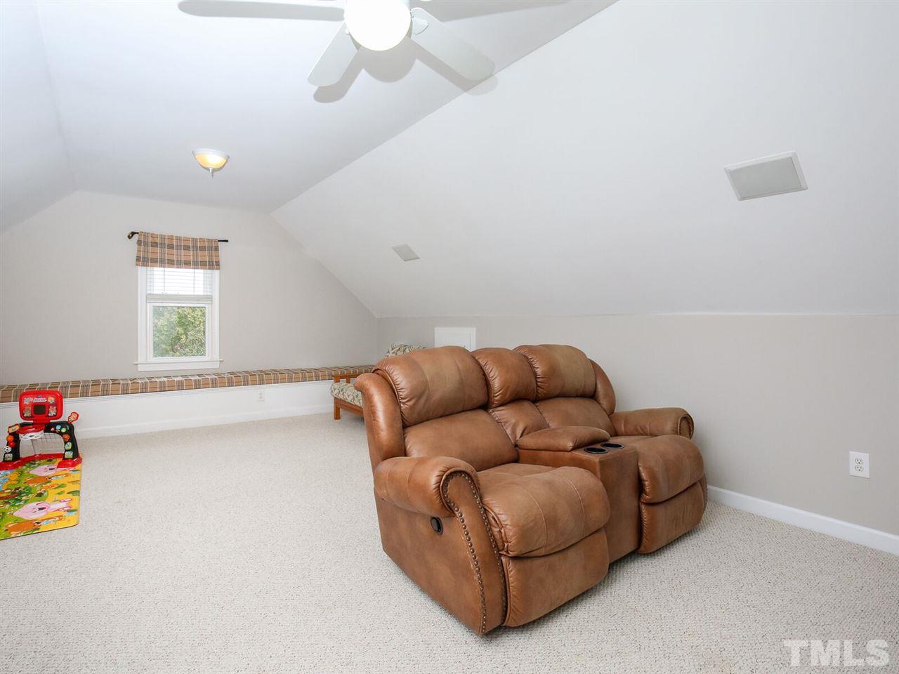1609 Kendall Hill Road Willow Spring, NC 27592 - Photo 21 of 30