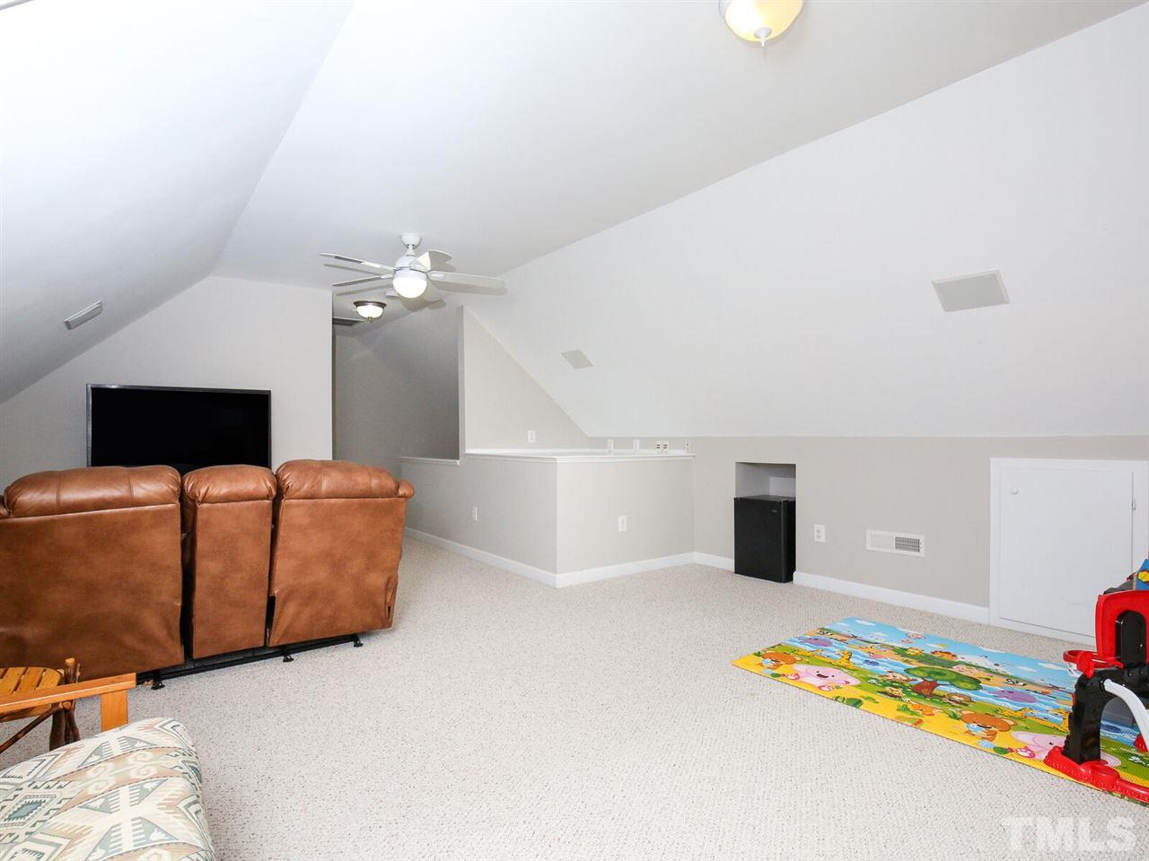 1609 Kendall Hill Road Willow Spring, NC 27592 - Photo 22 of 30