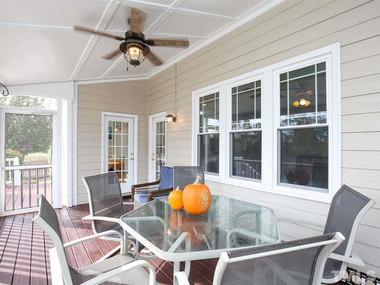 1609 Kendall Hill Road Willow Spring, NC 27592 - Photo 23 of 30