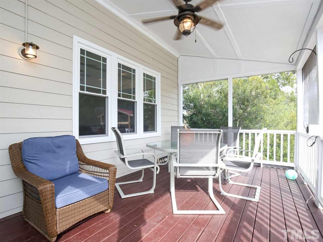 1609 Kendall Hill Road Willow Spring, NC 27592 - Photo 24 of 30