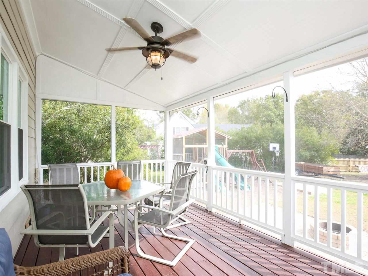 1609 Kendall Hill Road Willow Spring, NC 27592 - Photo 25 of 30