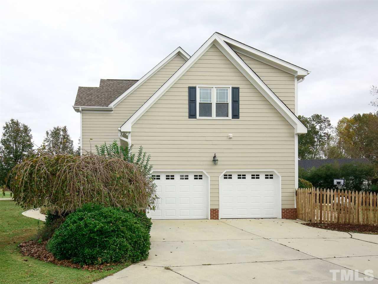 1609 Kendall Hill Road Willow Spring, NC 27592 - Photo 30 of 30