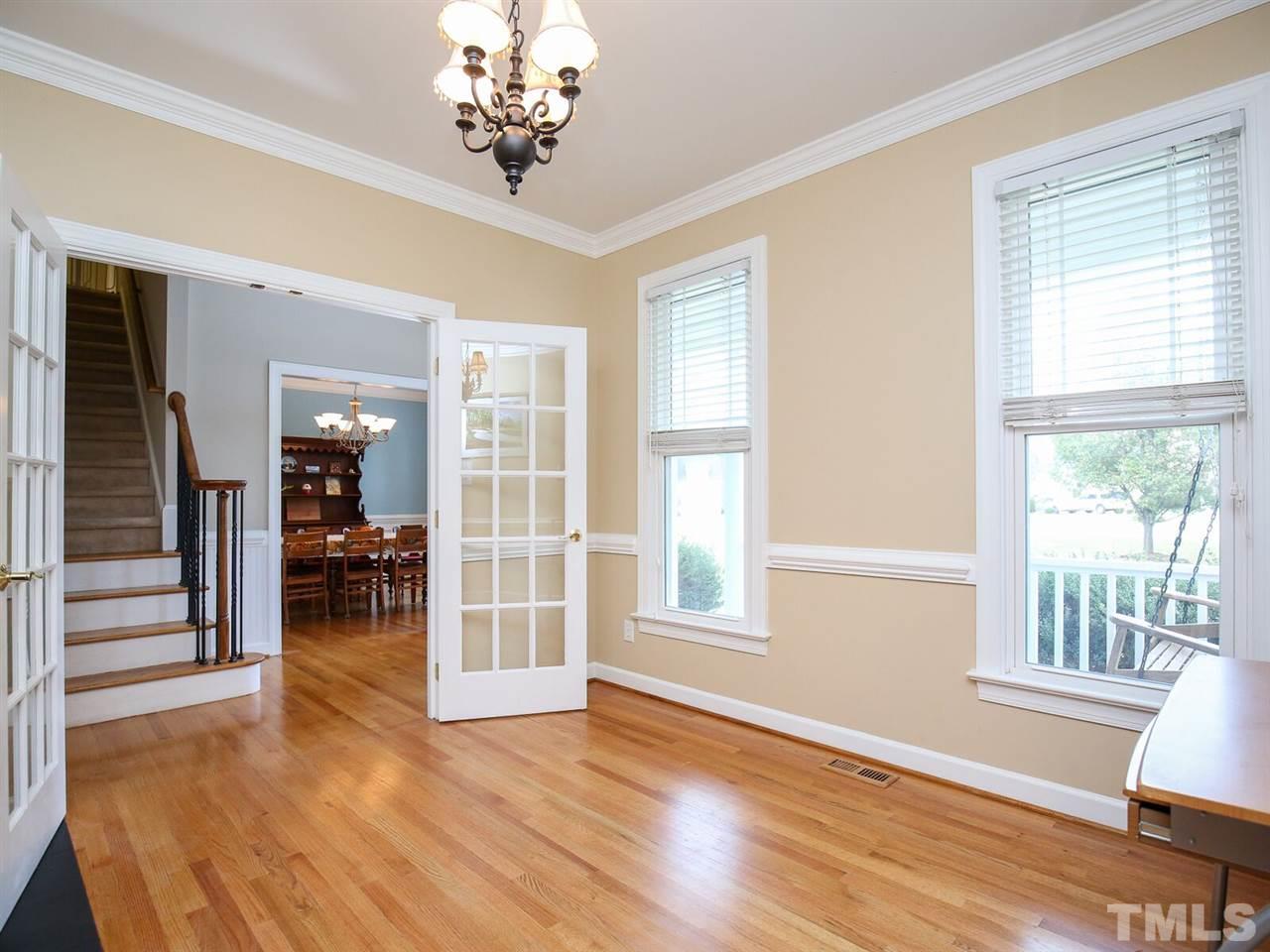 1609 Kendall Hill Road Willow Spring, NC 27592 - Photo 5 of 30