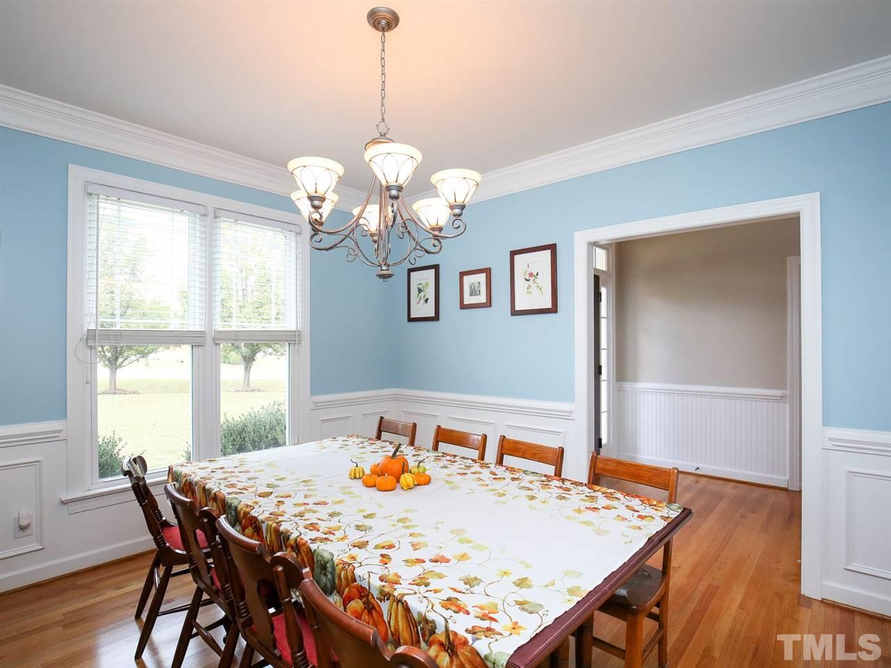 1609 Kendall Hill Road Willow Spring, NC 27592 - Photo 6 of 30