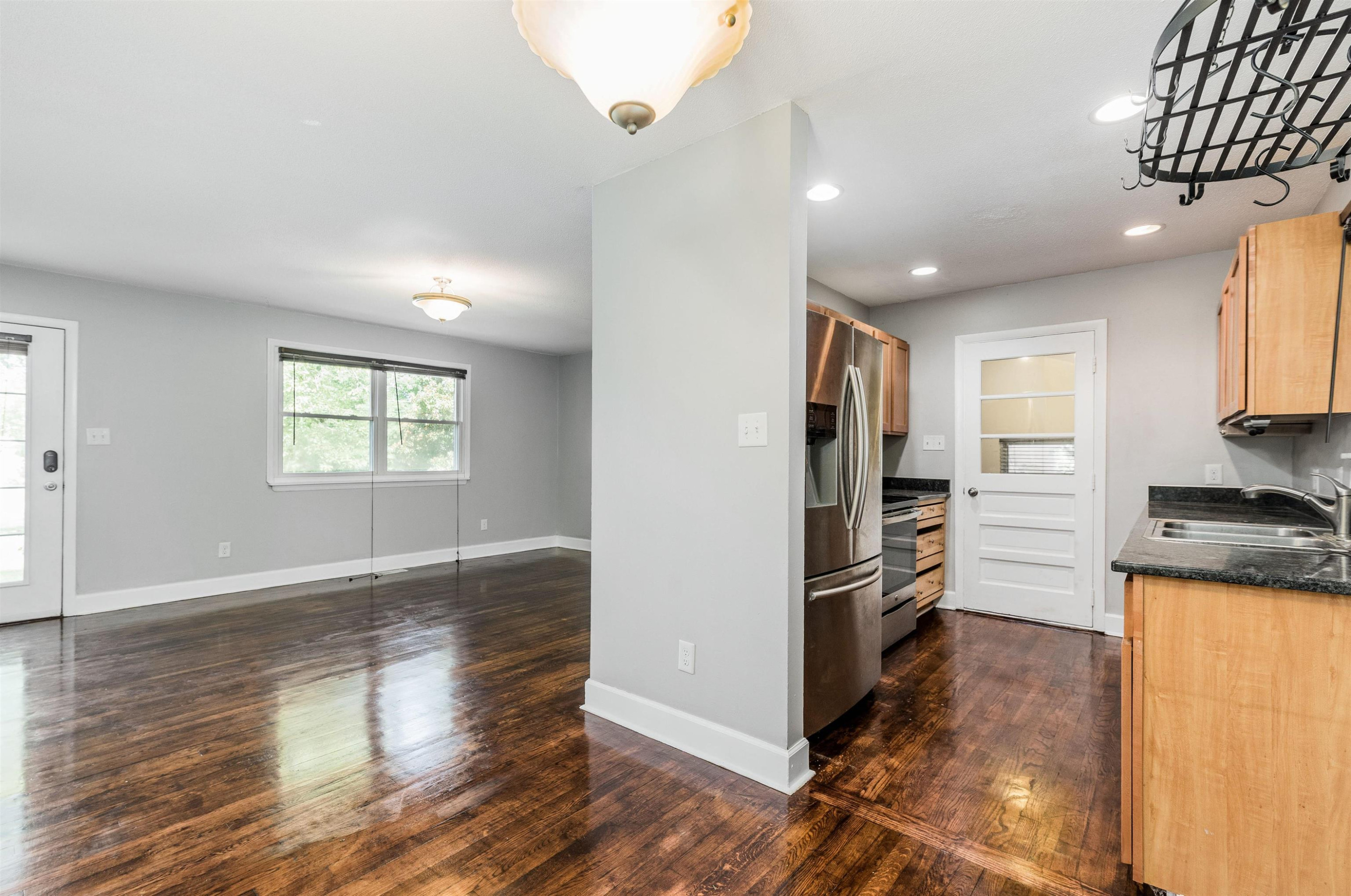 1925 Waters Drive Raleigh, NC 27610 - Photo 8 of 20 Photo 8
