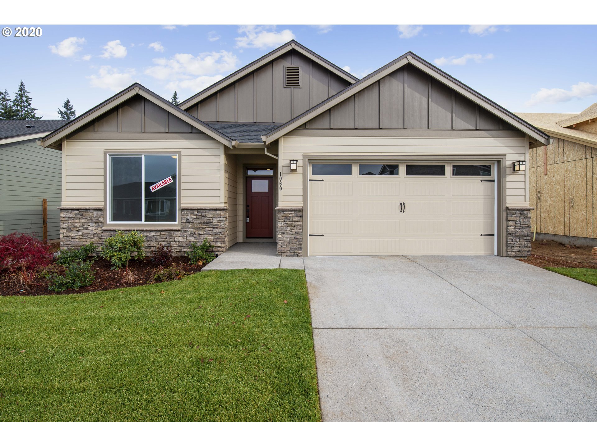 8530 North 1st Street, Unit LT95 Ridgefield, WA 98642 - Photo 1 of 9