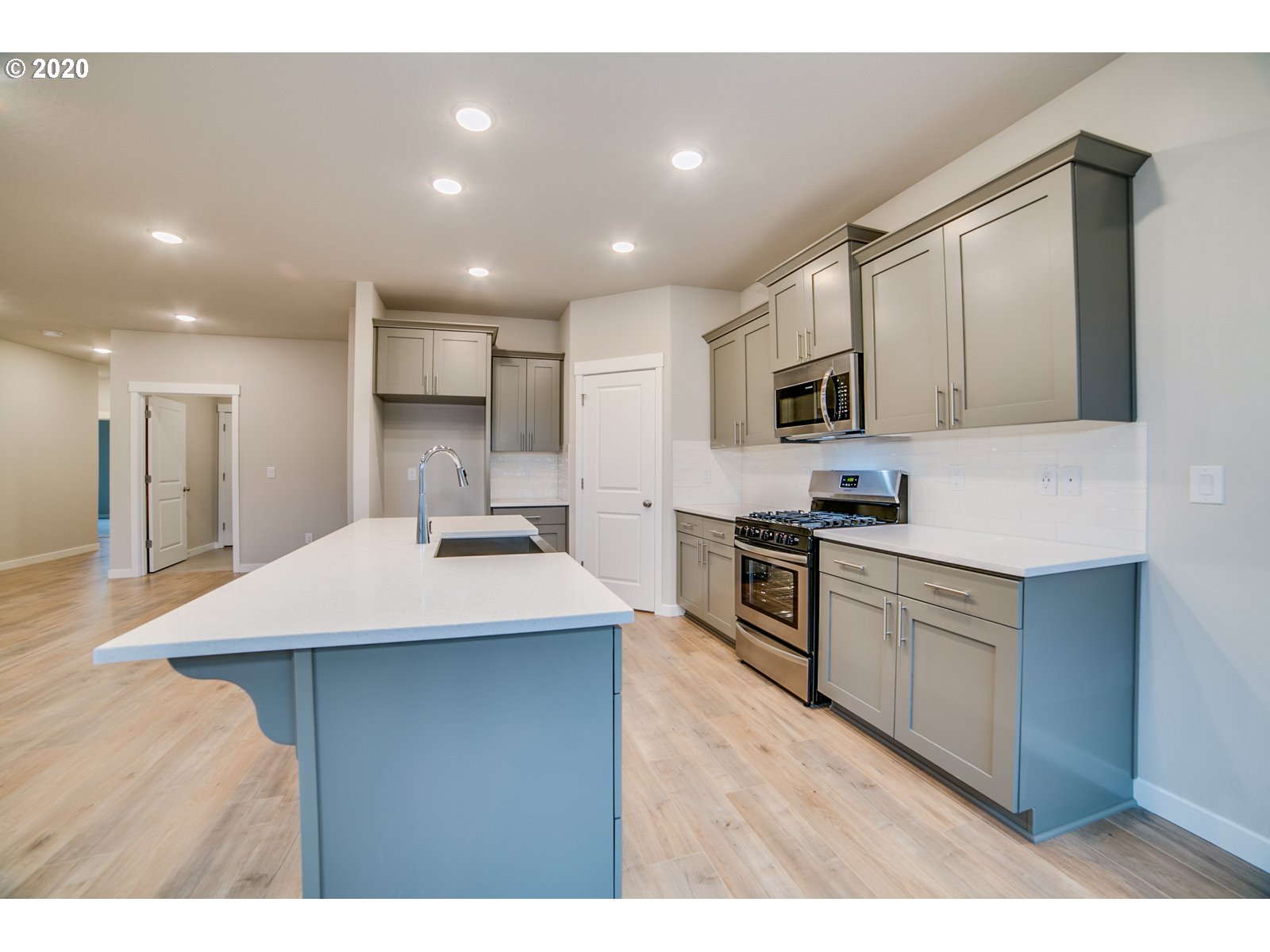 8530 North 1st Street, Unit LT95 Ridgefield, WA 98642 - Photo 6 of 9