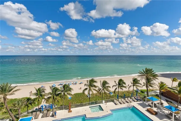 $18,500 | 18911 Collins Avenue, Unit 901, Sunny Isles Beach, FL 33160
