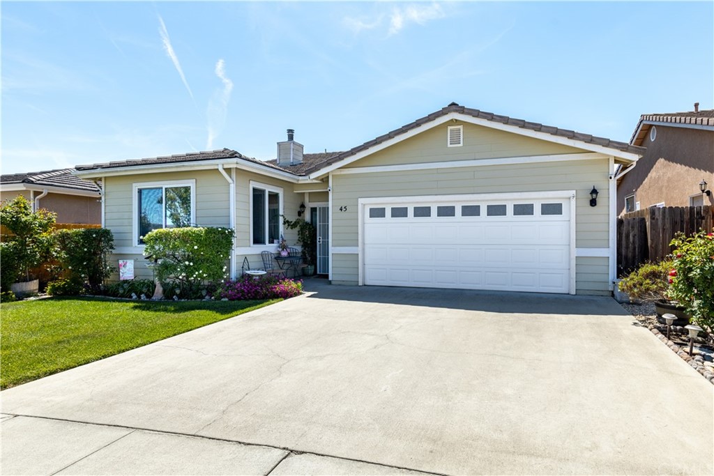 45 River Run Road Templeton, CA 93465 - Photo 1 of 1 Gallery Image 1