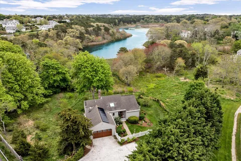 $1,225,000 | 597 Orleans Road, North Chatham, MA 02650