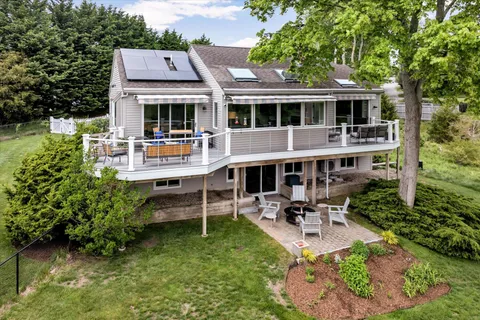 $1,225,000 | 597 Orleans Road, North Chatham, MA 02650