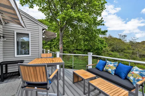 $1,225,000 | 597 Orleans Road, North Chatham, MA 02650