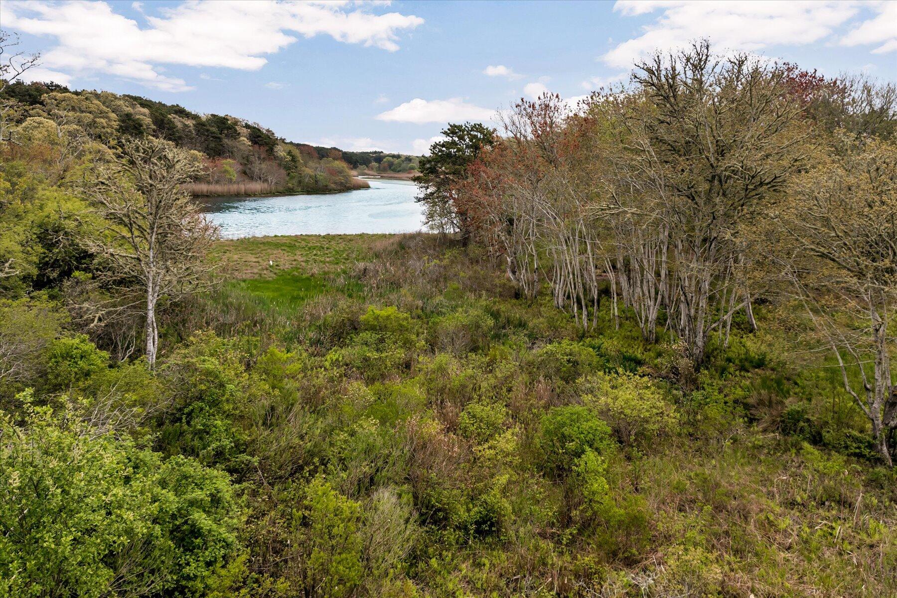 597 Orleans Road North Chatham, MA 02650 - Photo 20 of 76 Frost Fish Creek